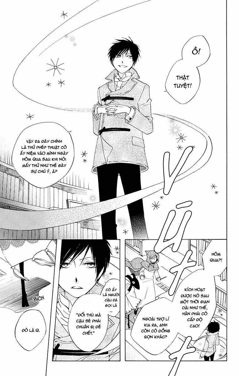 sekai de ichiban warui majo chapter 2 29