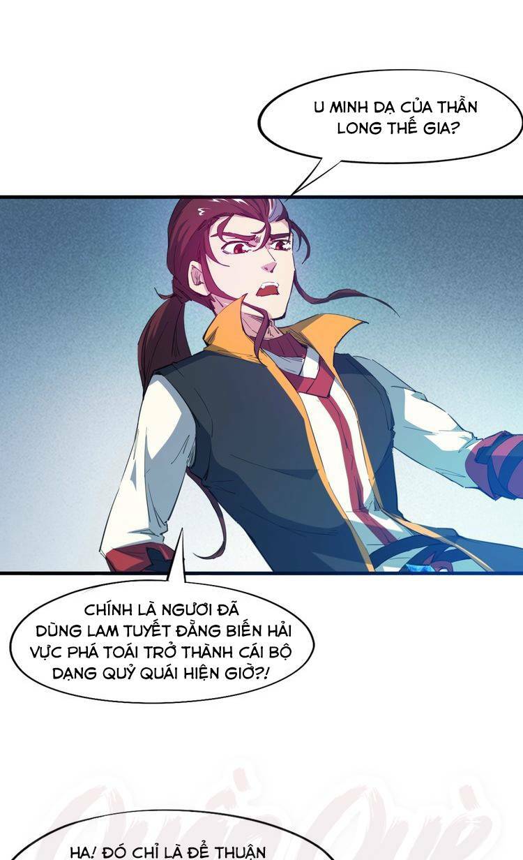 long mạch võ thần chapter 66 3