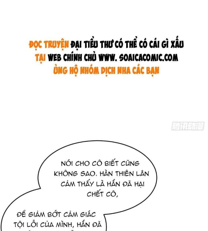 đại tiểu thư có thể có bụng dạ gì xấu chứ! (full) chapter 118 2