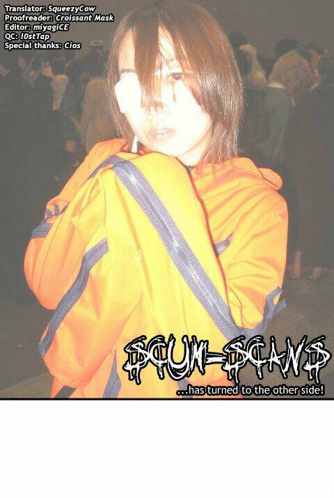 air gear chapter 50 24