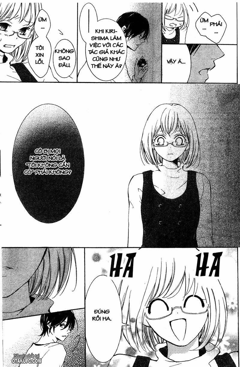 pen saki ni syrup chapter 1 30