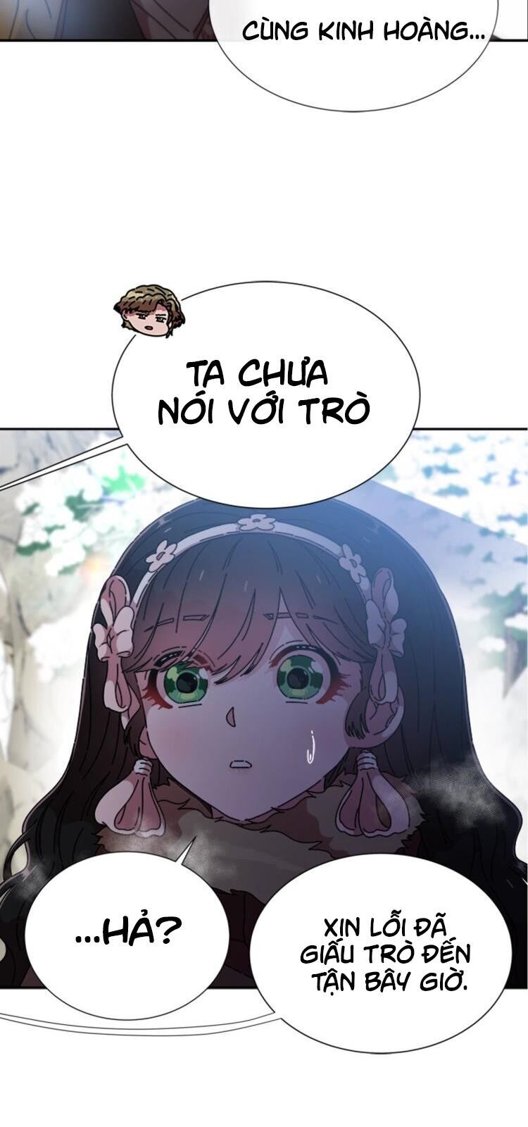 con gái bảo bối của ma vương chapter 90 63