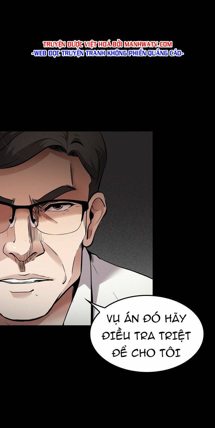 điều tra viên chuyển sinh chapter 70 2