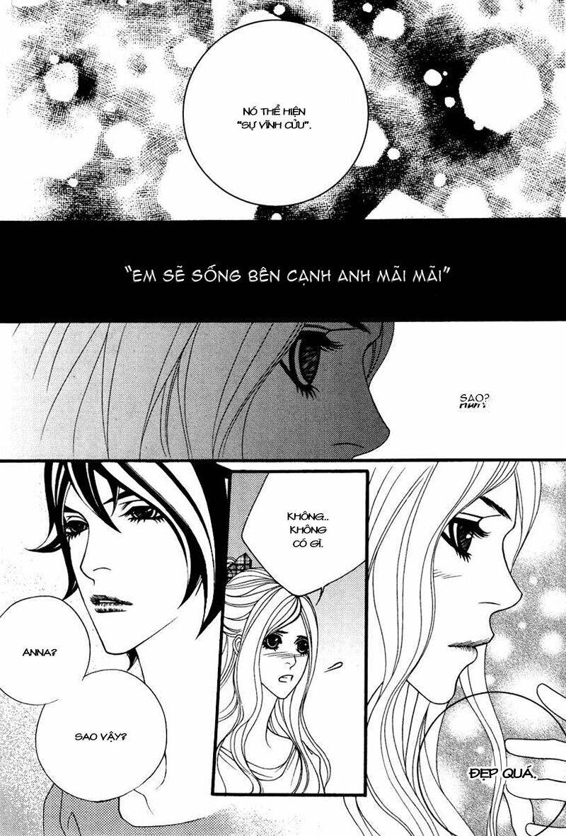 lost in london chapter 21 26