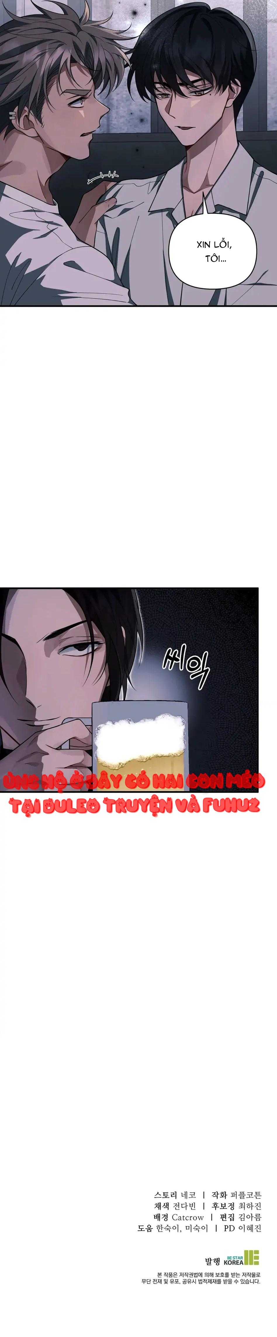 vết cắn tình yêu chapter 20 35