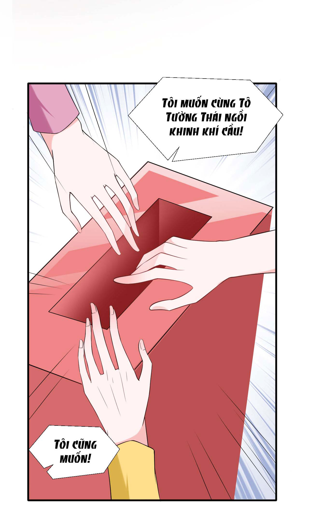 bí mật không thể yêu đương chapter 67 10