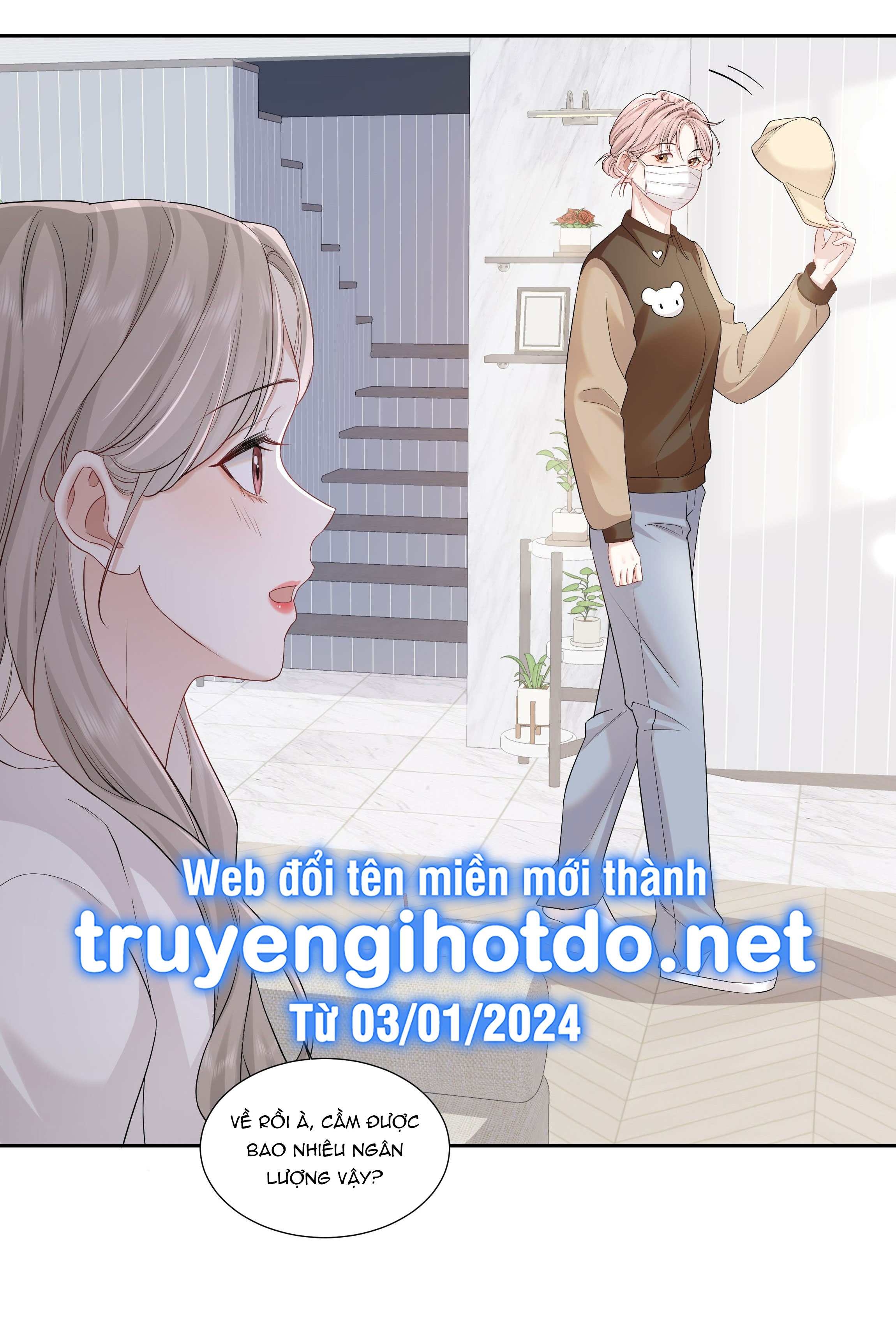 đánh thức tình yêu chapter 5 17