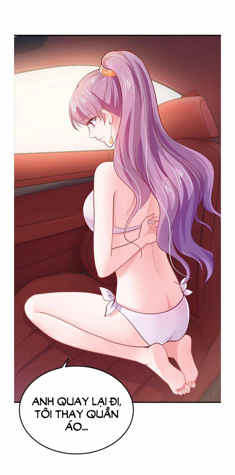 thú cưng độc quyền của boss chapter 22 28