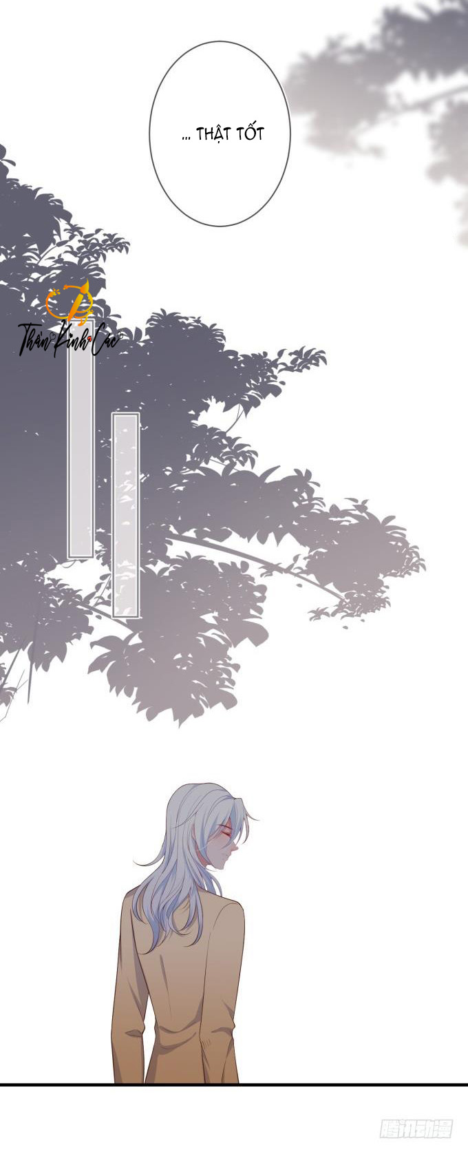 dưỡng khí chí mạng chapter 32 46