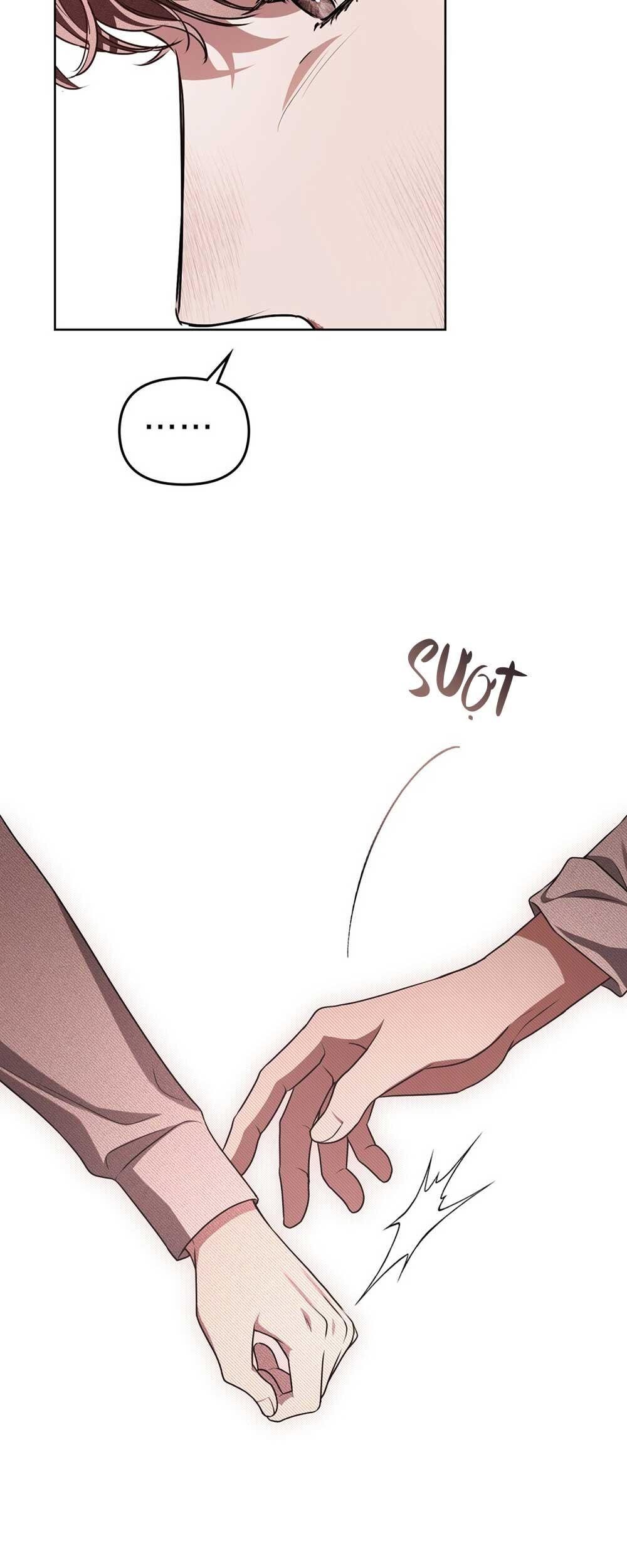 (cbunu) lửa hồn chapter 18 17