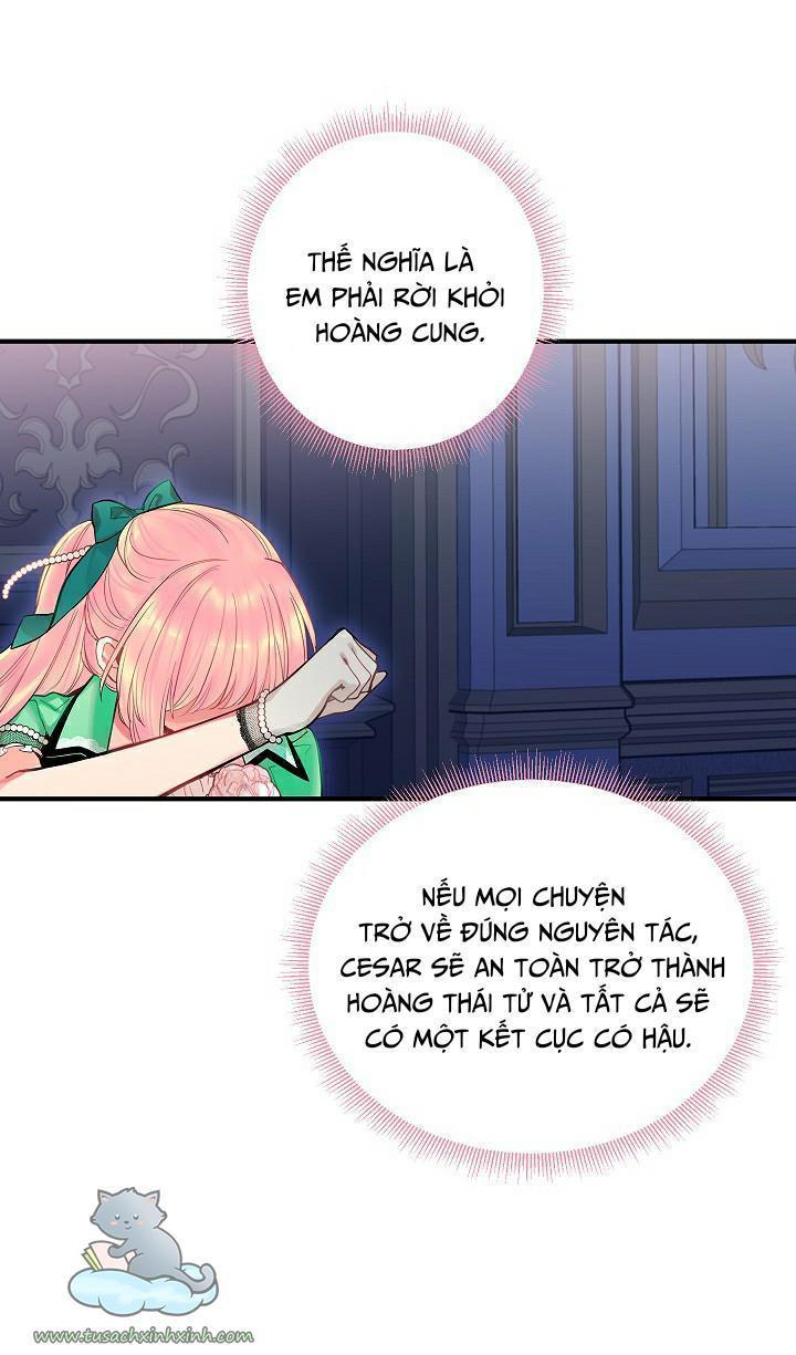 ác nữ muốn ly hôn chapter 75 28