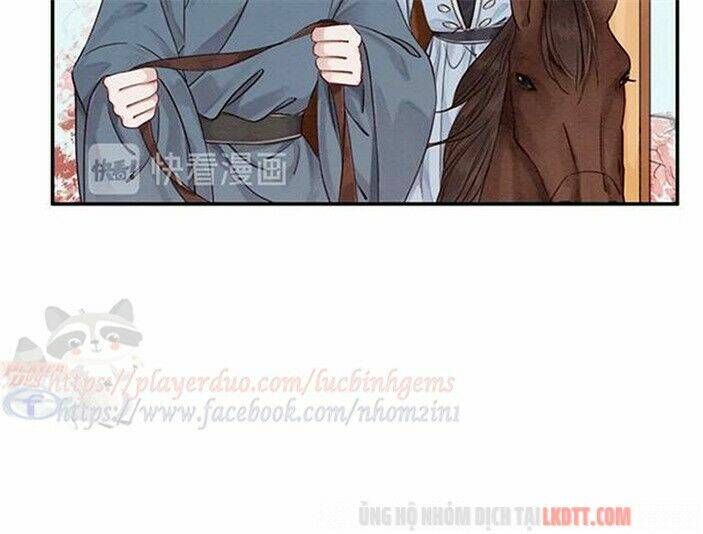 trọng sinh bá sủng nhiếp chính vương quá mạnh mẽ chapter 93 60