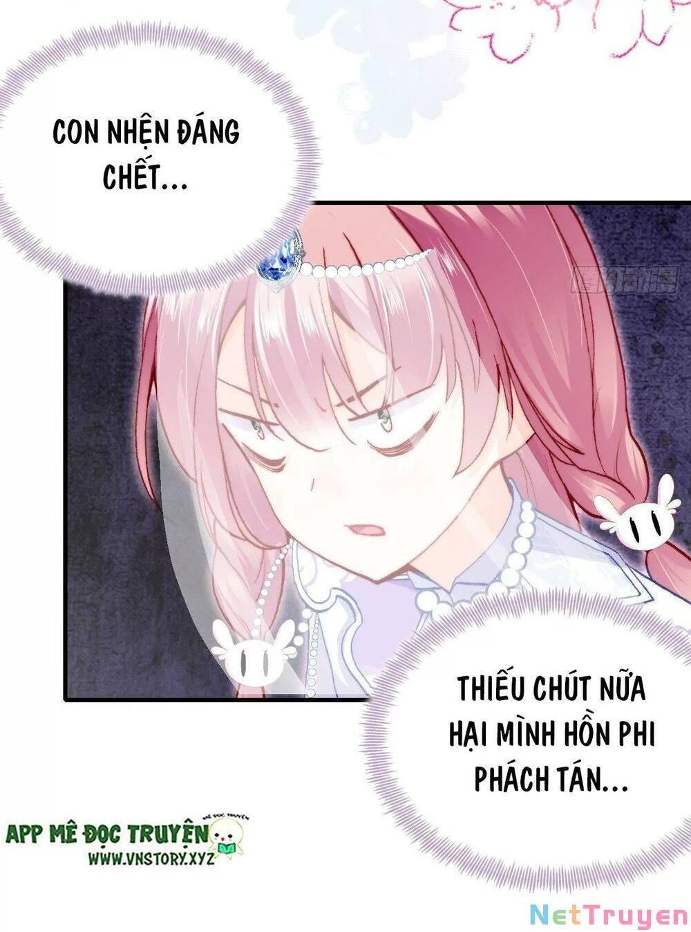 lại bị bệnh chiều chuộng quấn lấy chapter 54 51