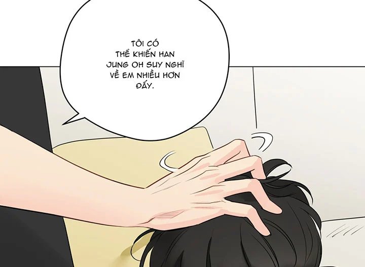 chuyện quái gì với giấc mơ đó vậy chapter 55 48