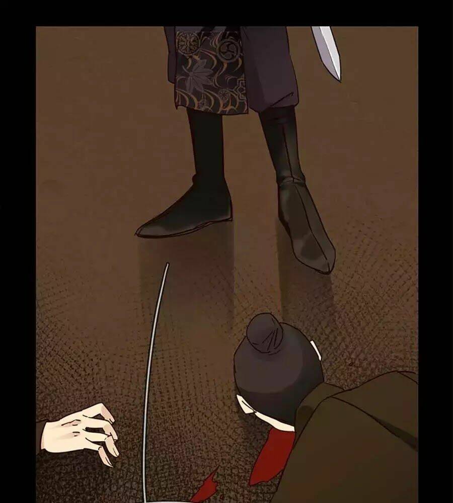 ngôi sao vụn vỡ chapter 34 18