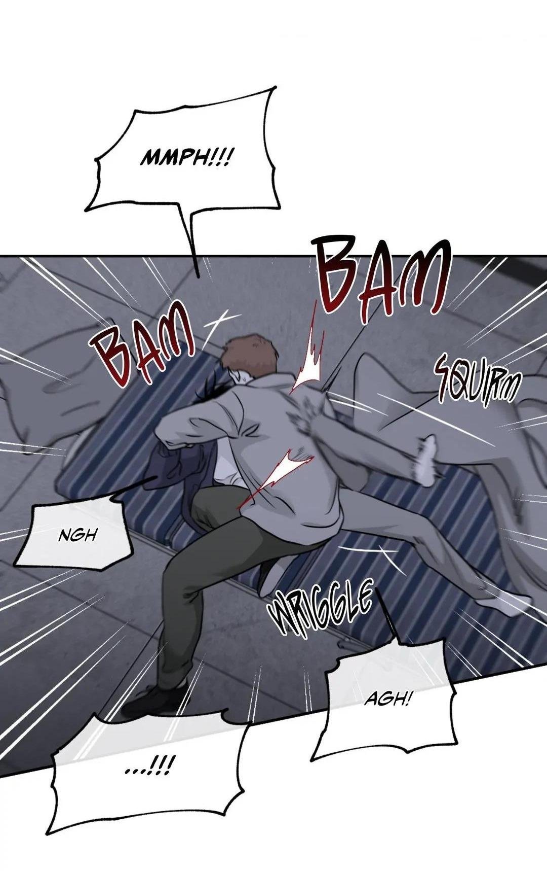 thủy triều thấp lúc chạng vạng chapter 92 5