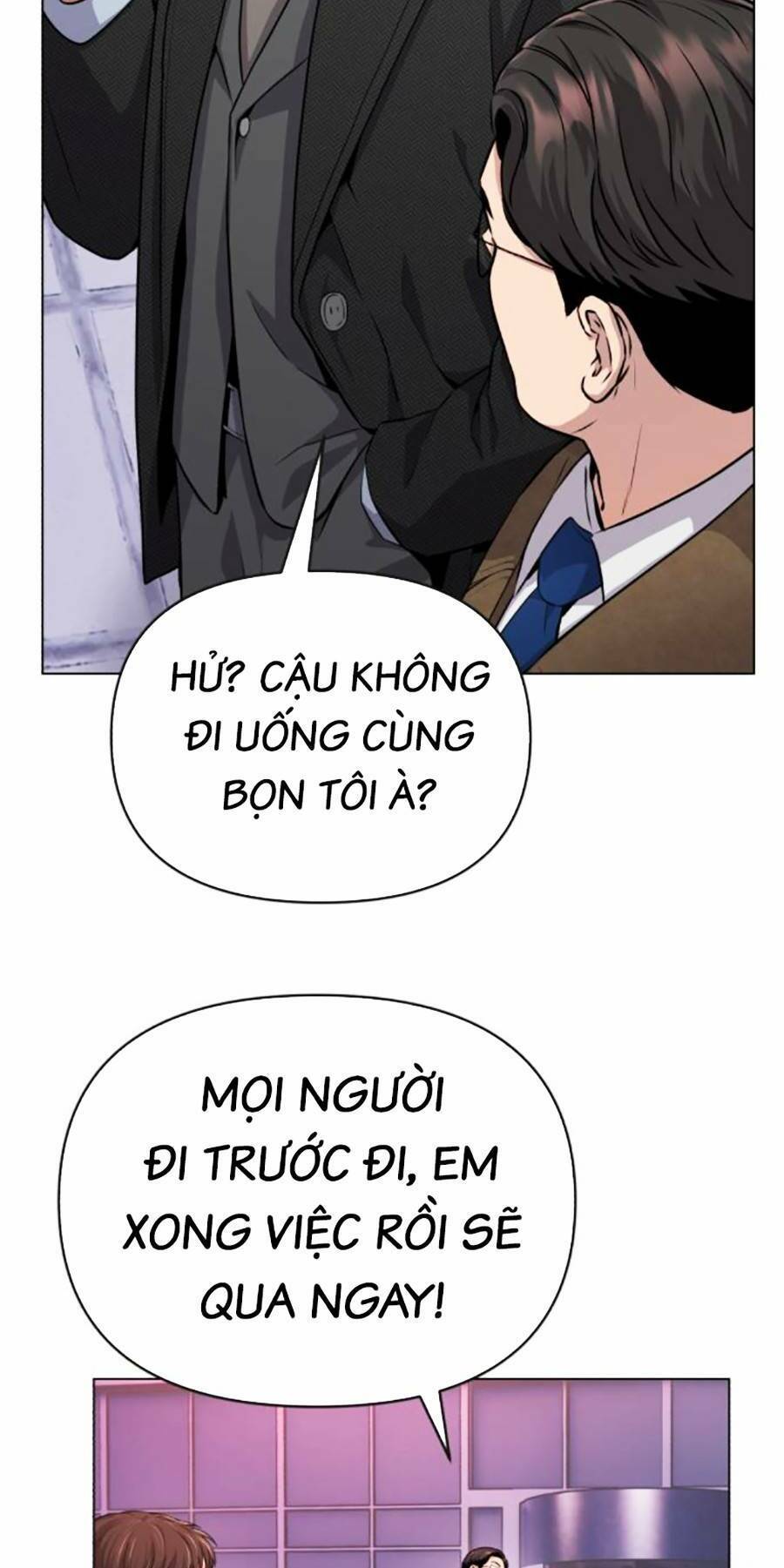 nhân viên thực tập kim chapter 4 25