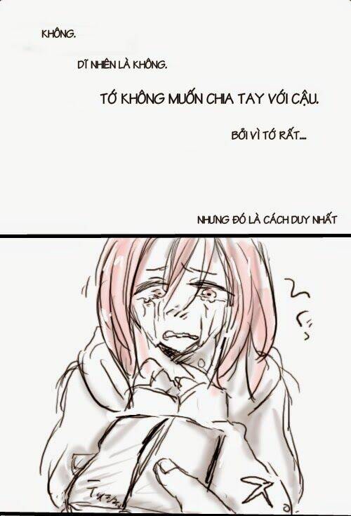 [knb doujinshi] momoi no harem chapter 7 5