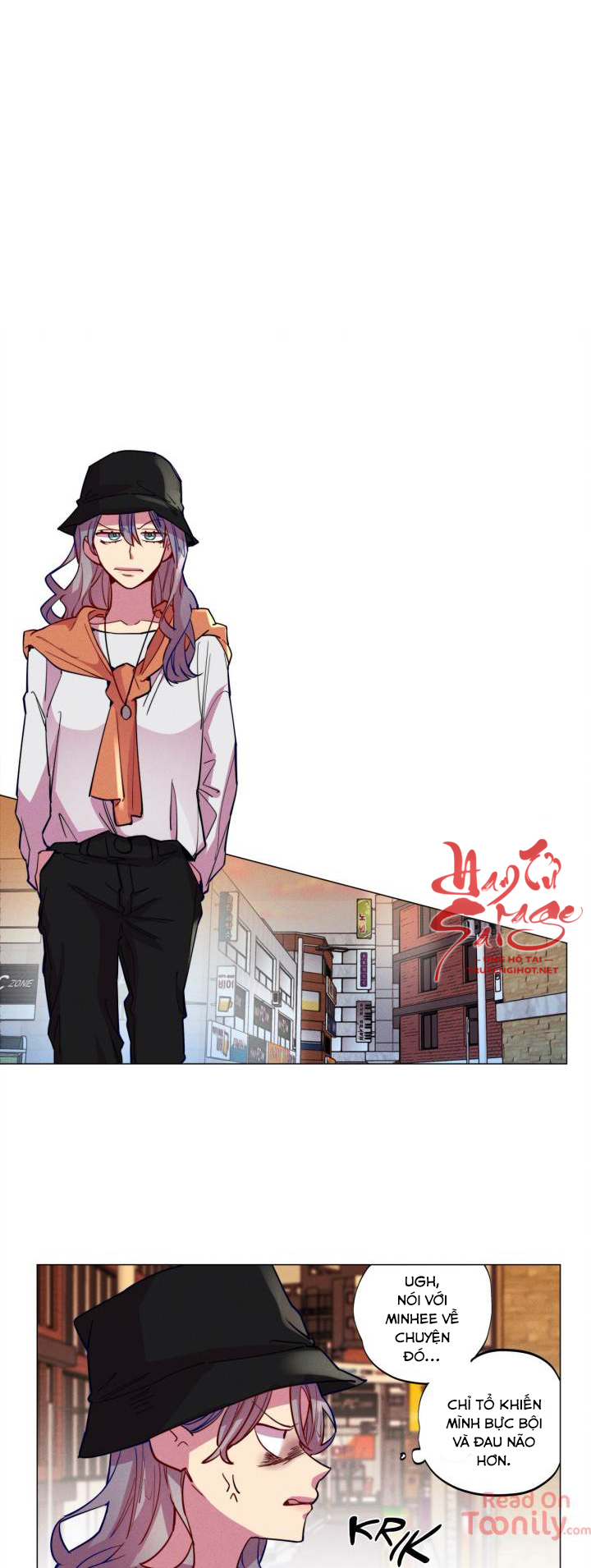 mảnh ghép o bị khuyết chapter 119 9