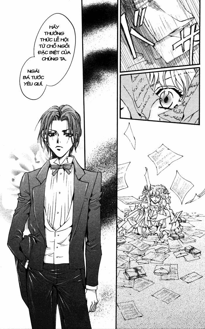 đứa con của thượng đế chapter 27 22