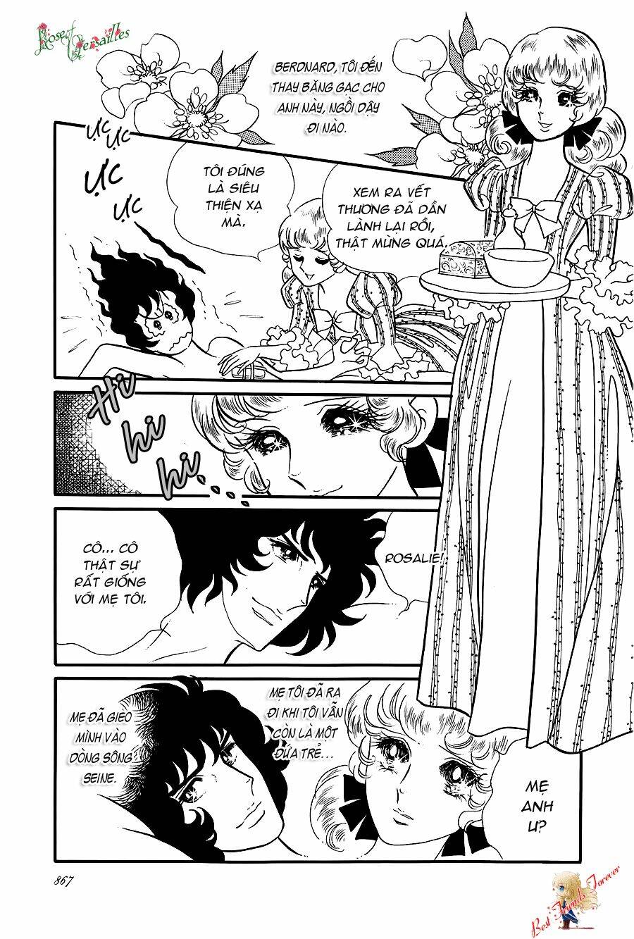 versailles no bara chapter 31 19