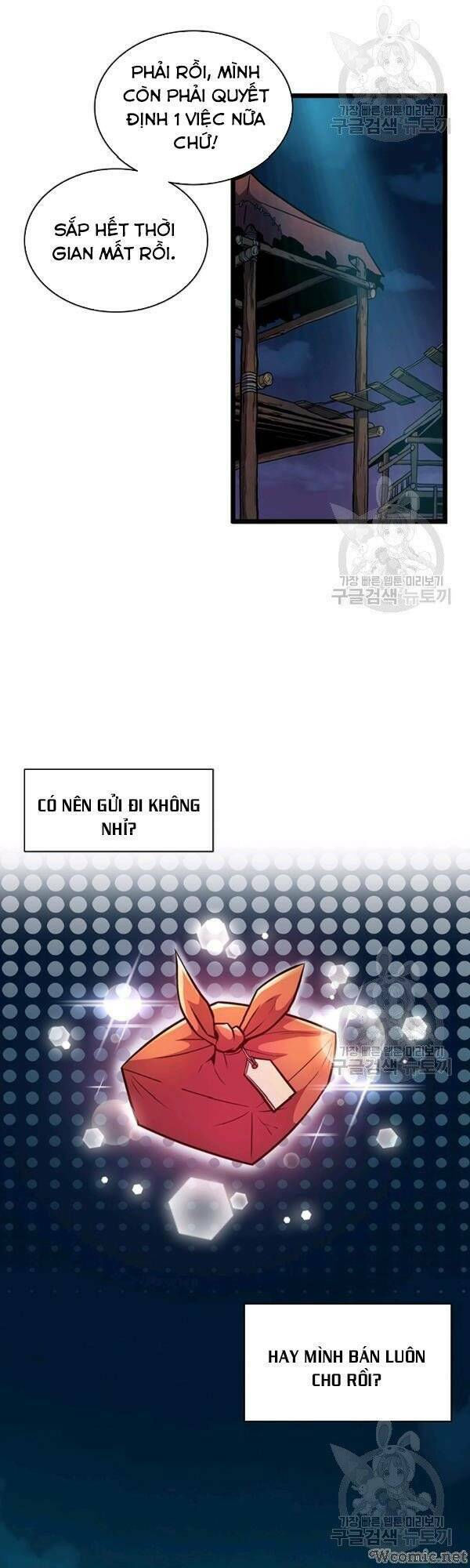 arcane sniper chapter 40 31