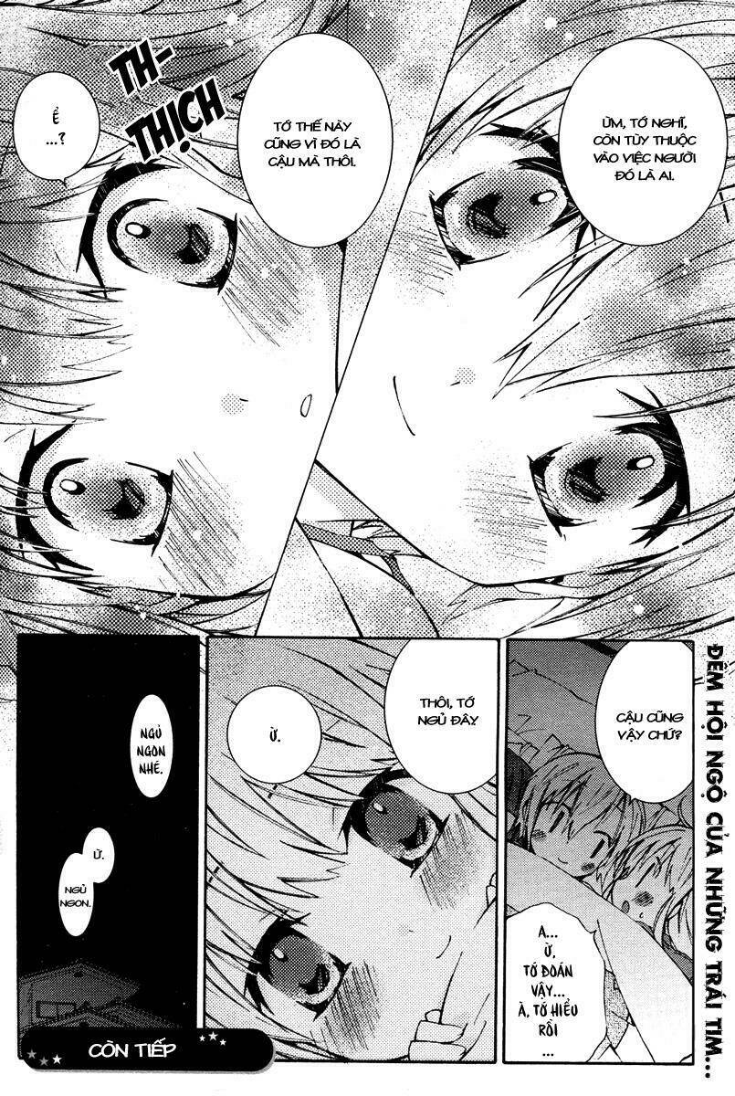 honey crush chapter 7 5