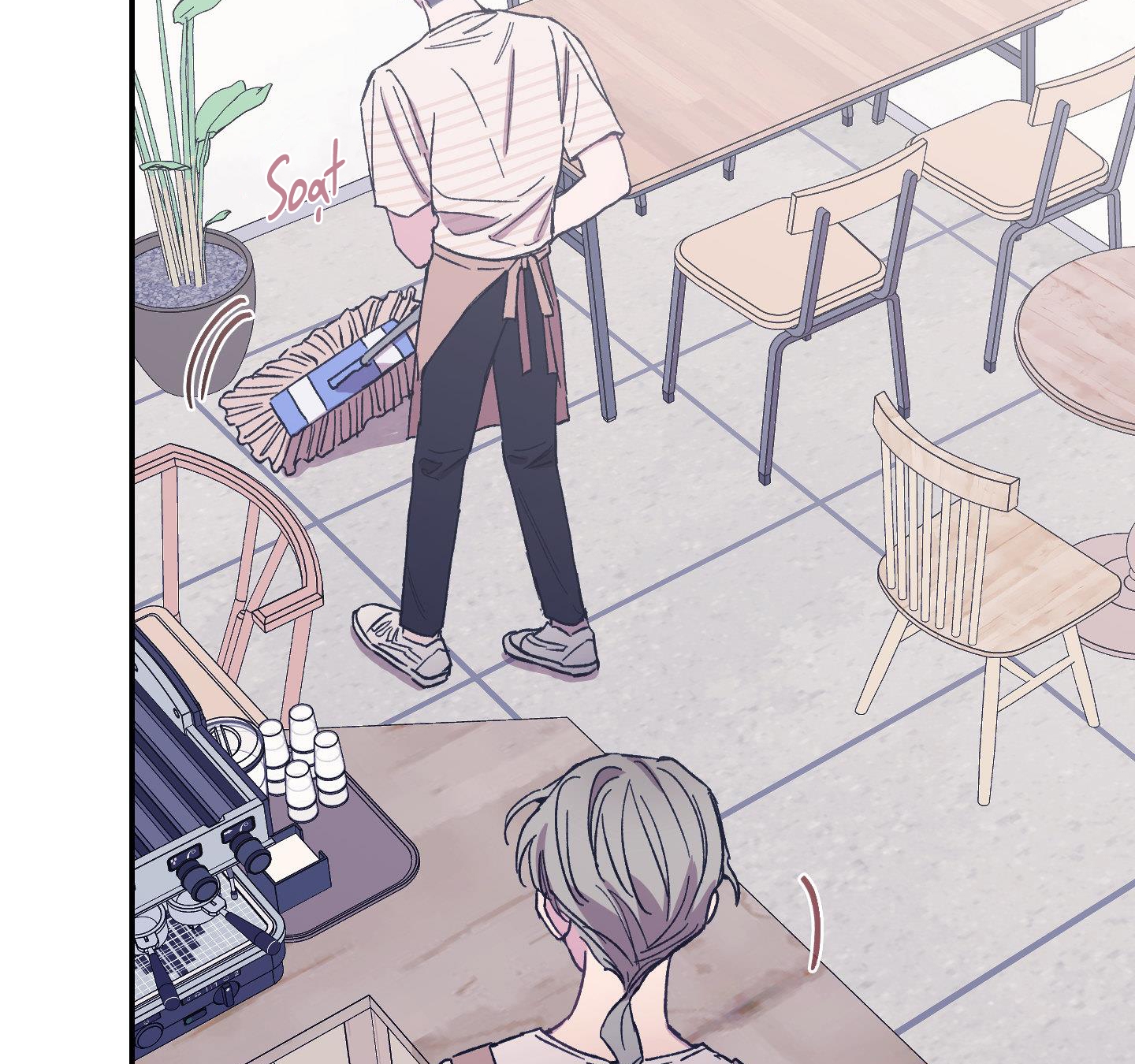 lãng mạn giả dối chapter 25 36