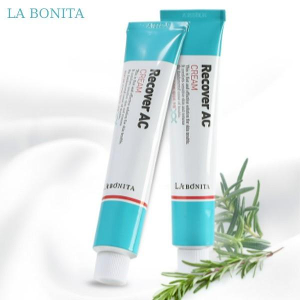Kem giảm mụn dưỡng da phục hồi – LaBonita Recover AC Cream 50ml
