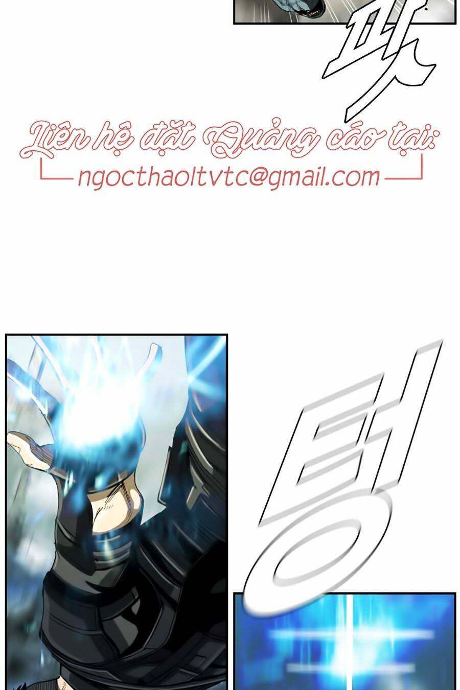 thợ săn đầu tiên chapter 48 29