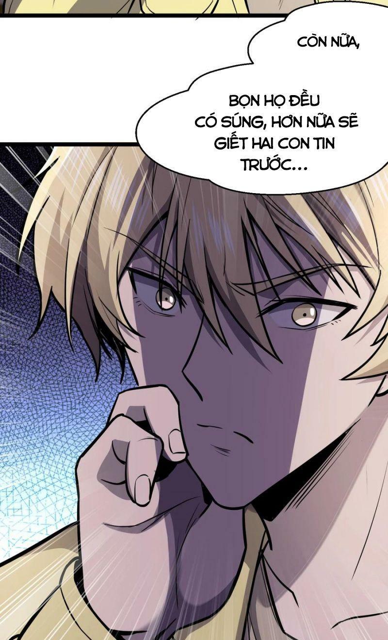 đừng hiểu lầm, tôi mới là người bị hại! chapter 32 53