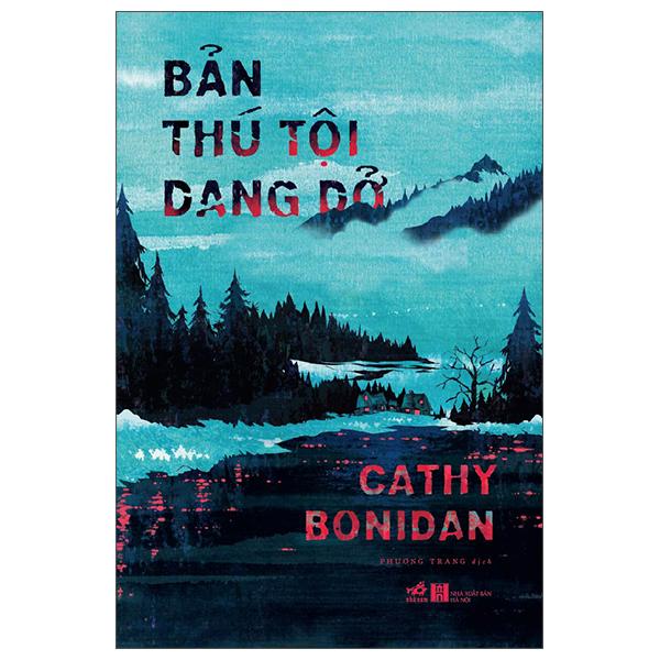 Bản Thú Tội Dang Dở