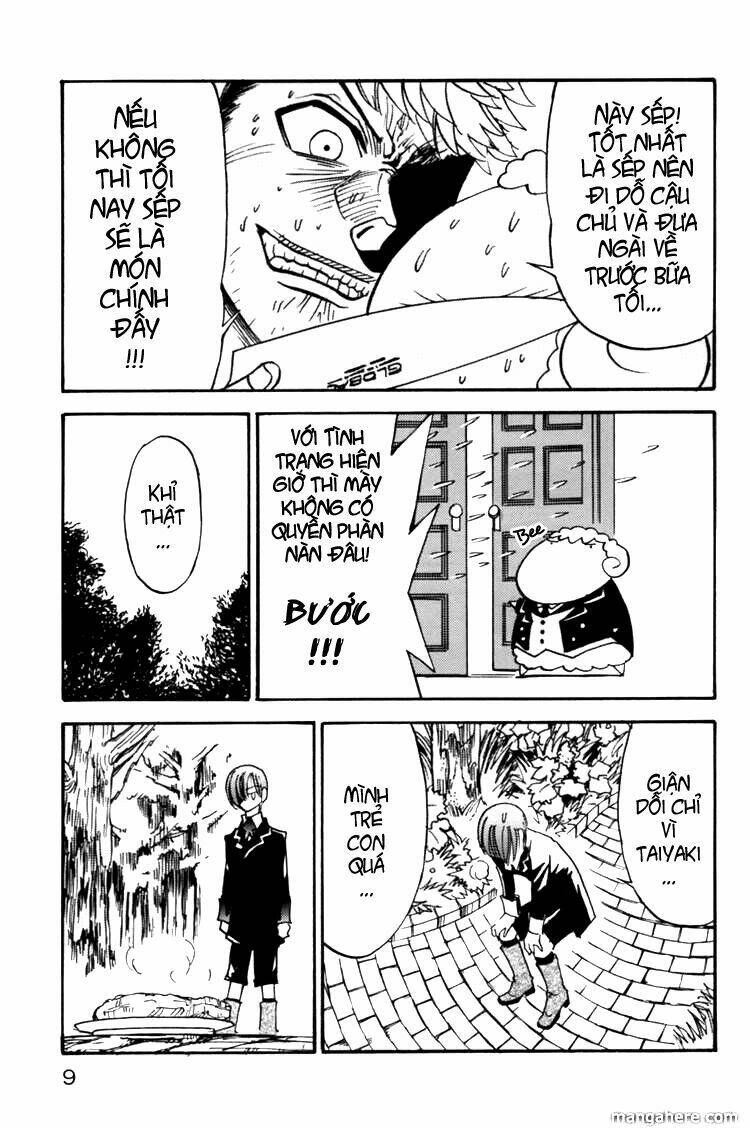 kuroshitsuji dj - black sheep chapter 2 10