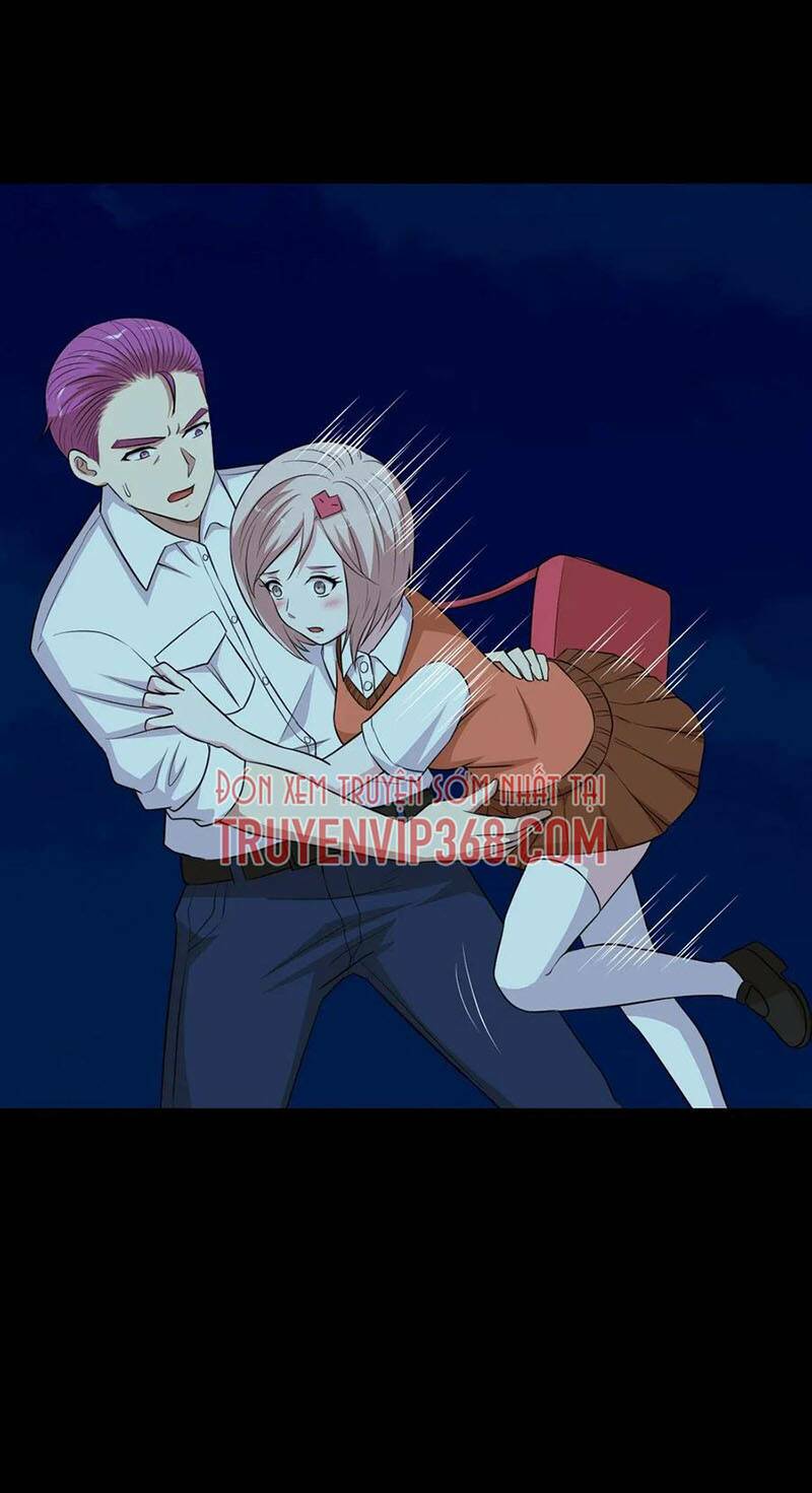 đai ca trở lại tuổi 16 chapter 169 24