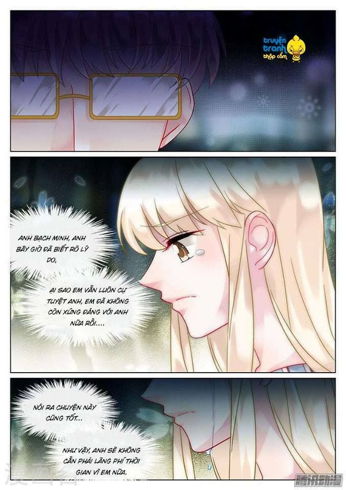 nhạ thượng thủ tịch tổng tài chapter 56 5