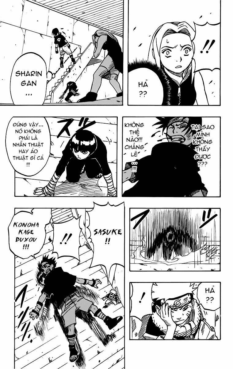 naruto - cửu vĩ hồ ly chapter 37 18