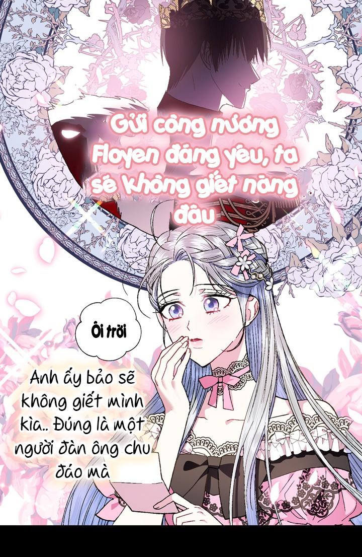 cha, con không muốn kết hôn đâu chapter 46 51