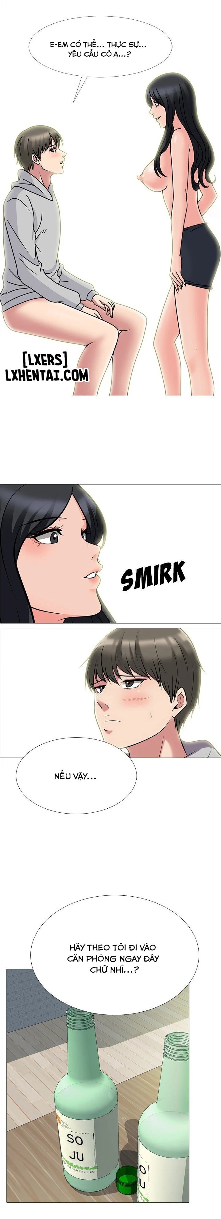 học bổng đặc biệt chapter 73 14