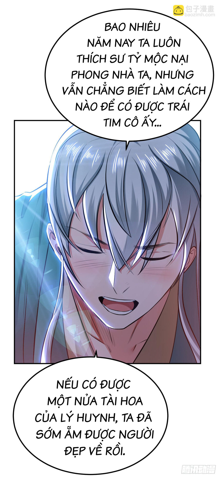 nam chính và hậu cung đều là của ta chapter 32 15