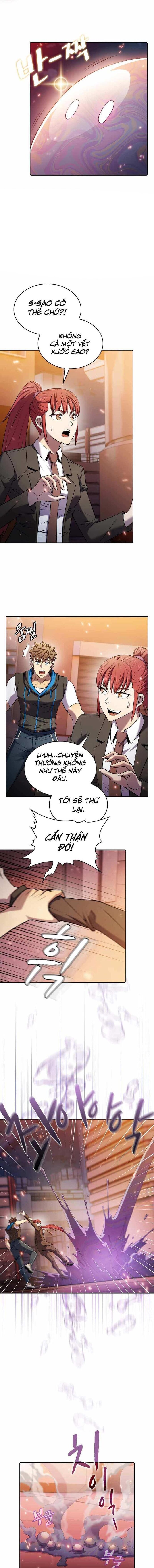 thiên thần quay về từ địa ngục chapter 101 3