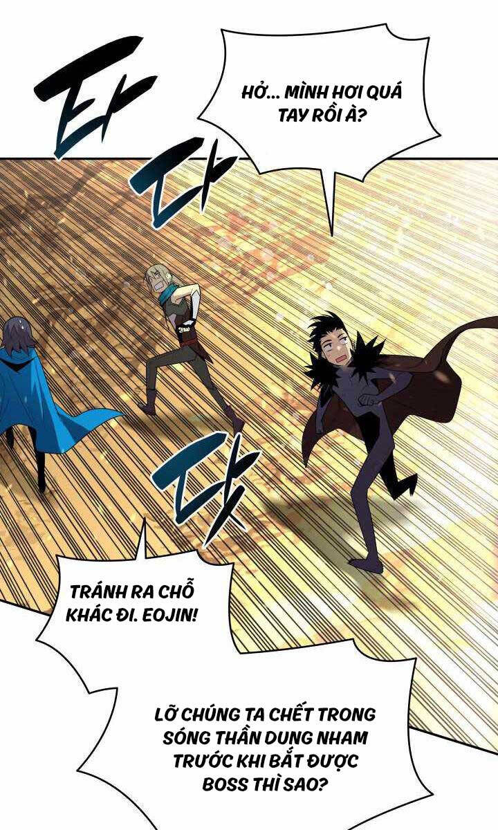 tôi là lính mới chapter 152 86