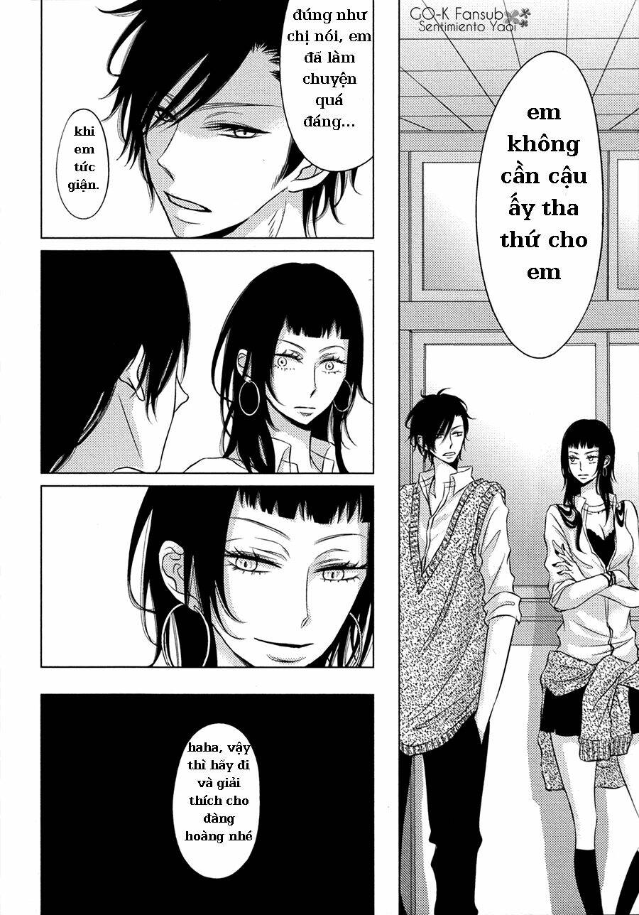 katakoi opera chapter 3 15