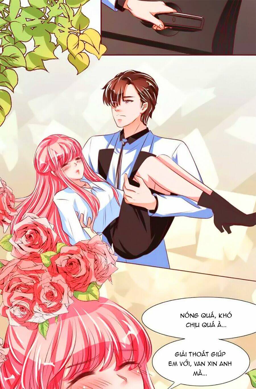 vương tước tư hữu bảo bối chapter 69 5