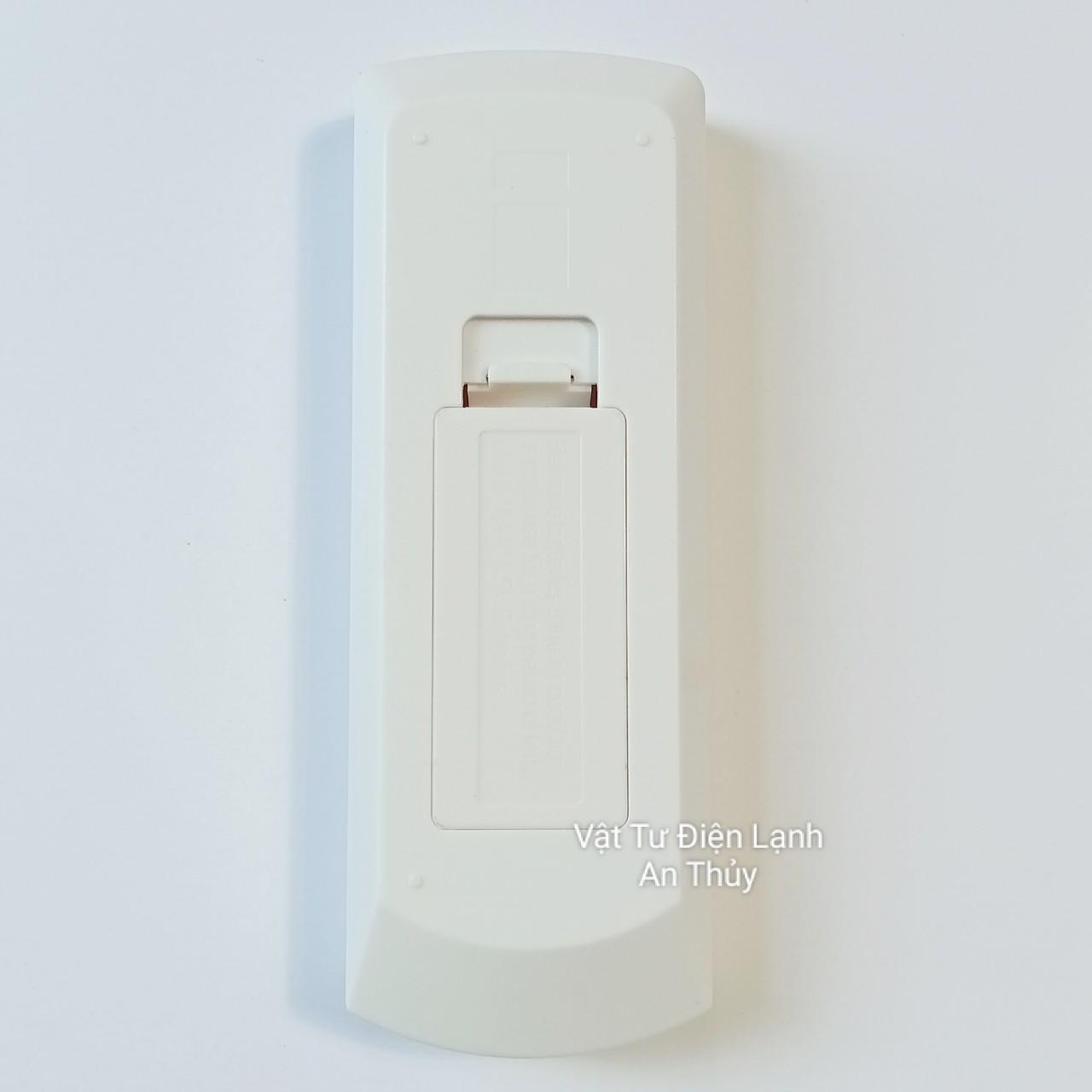 Remote máy lạnh ĐAIKIN dài nút nguồn xanh nhạt - Điều khiển máy lạnh ĐAIKIN - Remote điều hòa ĐAIKIN - Điều khiển điều hòa ĐAIKIN