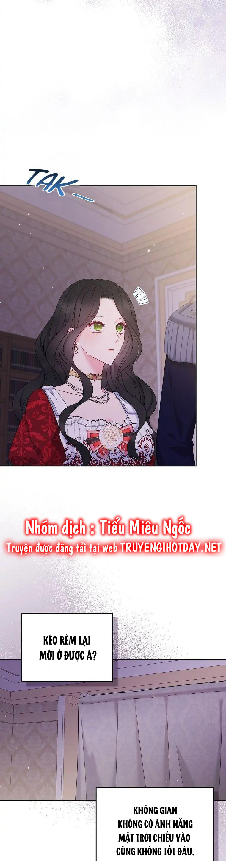 hương vị ngọt ngào muộn màn chapter 25 29