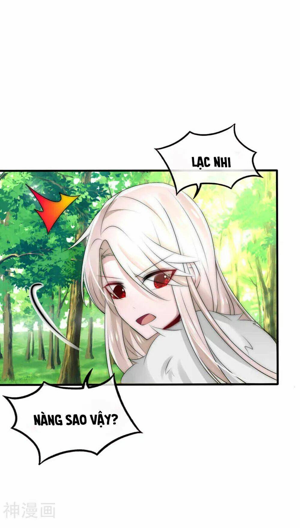 kế hoạch sủng ái của tiểu công chúa chapter 43 7