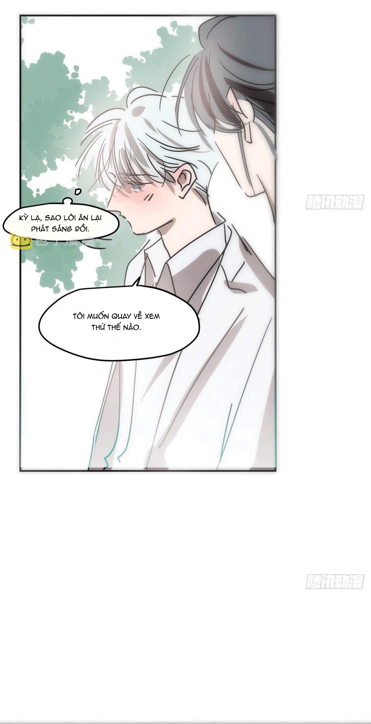 Bắt Lấy Ngao Ngao chapter 200 - Trang 5