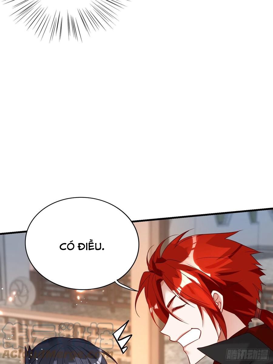 lục thân bất nhận chapter 64 13