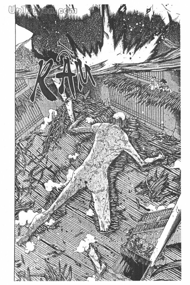 giang hồ bá đạo ký chapter 24 72