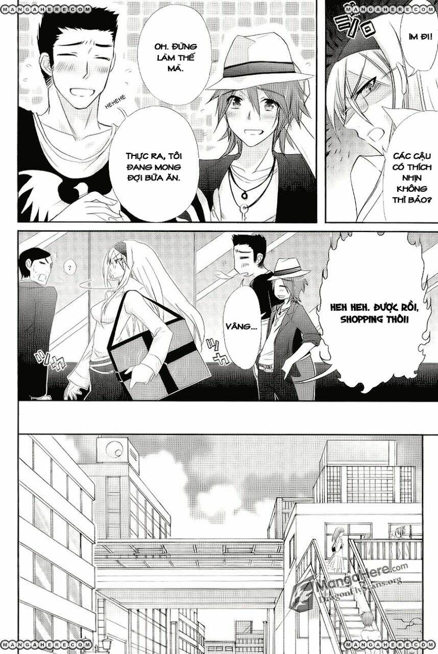 đôi mắt của shana chapter 48 11